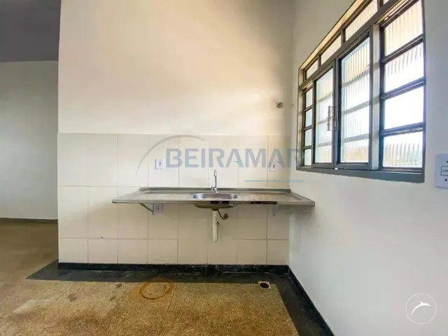 Imagem 12: Casa com 2 Quartos, Sendo 1 Suíte, para Alugar na Qnn 11 Ceilândia Norte
