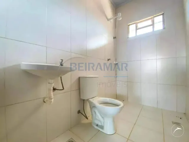 Imagem 5: Casa com 2 Quartos, Sendo 1 Suíte, para Alugar na Qnn 11 Ceilândia Norte