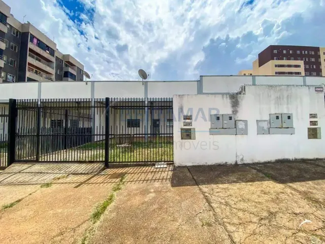 Imagem 6: Casa com 2 Quartos, Sendo 1 Suíte, para Alugar na Qnn 11 Ceilândia Norte