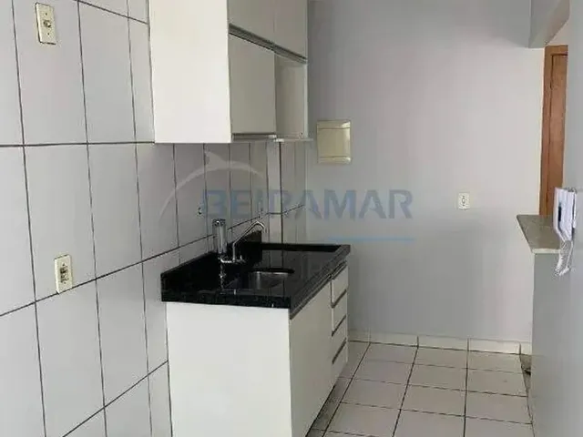 Imagem 10: Apartamento de 2 Quartos com Suíte e Vaga de Garagem Top Life Long Beach Residence, Tagua
