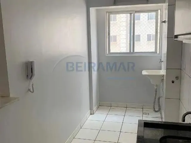 Imagem 7: Apartamento de 2 Quartos com Suíte e Vaga de Garagem Top Life Long Beach Residence, Tagua
