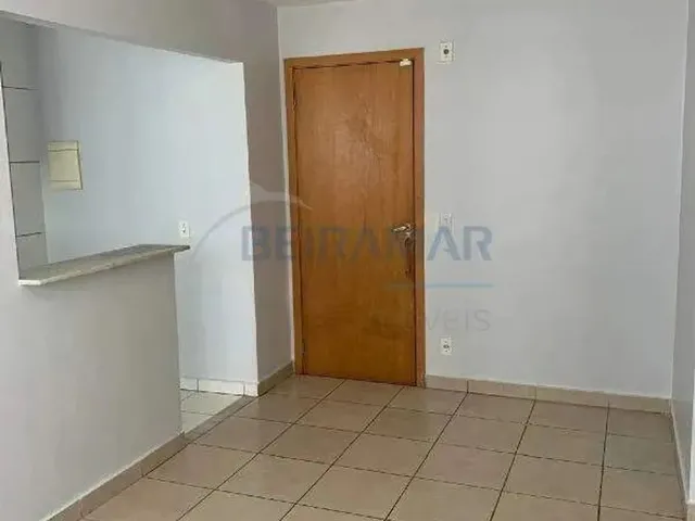 Imagem 6: Apartamento de 2 Quartos com Suíte e Vaga de Garagem Top Life Long Beach Residence, Tagua