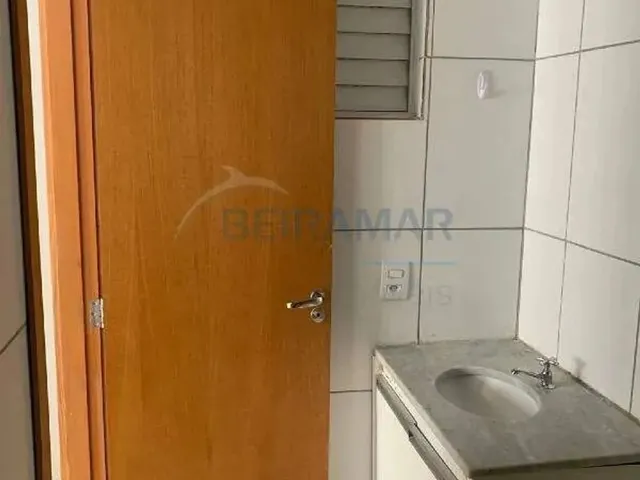 Imagem 2: Apartamento de 2 Quartos com Suíte e Vaga de Garagem Top Life Long Beach Residence, Tagua