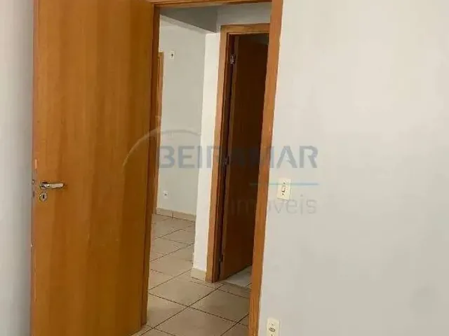 Imagem 5: Apartamento de 2 Quartos com Suíte e Vaga de Garagem Top Life Long Beach Residence, Tagua