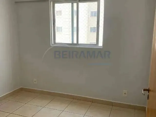 Imagem 12: Apartamento de 2 Quartos com Suíte e Vaga de Garagem Top Life Long Beach Residence, Tagua