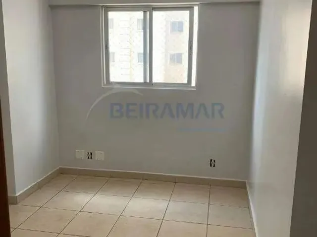 Imagem 3: Apartamento de 2 Quartos com Suíte e Vaga de Garagem Top Life Long Beach Residence, Tagua
