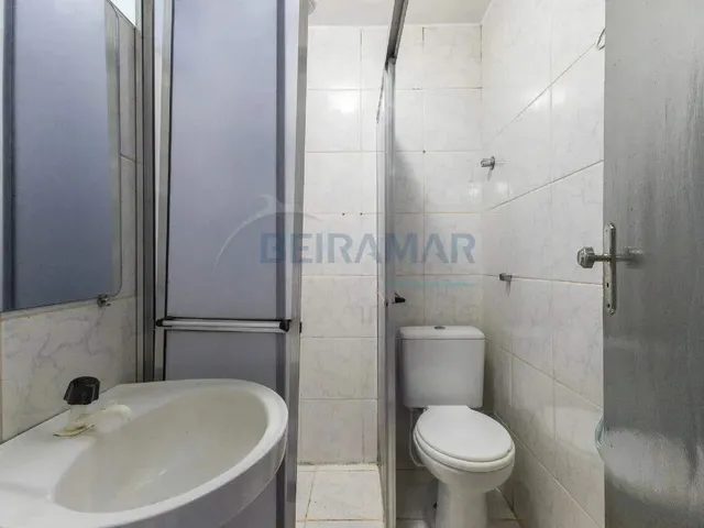 Imagem 2: Apartamento de 2 Quartos com Dce para Alugar na Cnd 2 - Taguatinga Norte