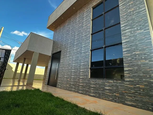 Imagem 3: Imóvel Recém-Construído para Locação