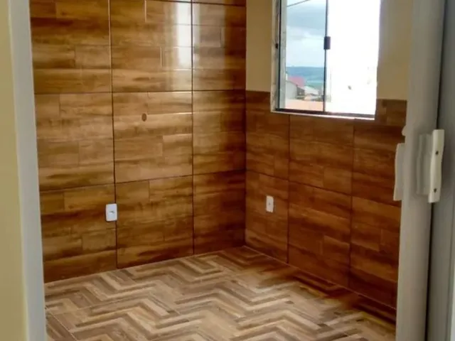 Imagem: Aluga-Se Kitnet 26M²