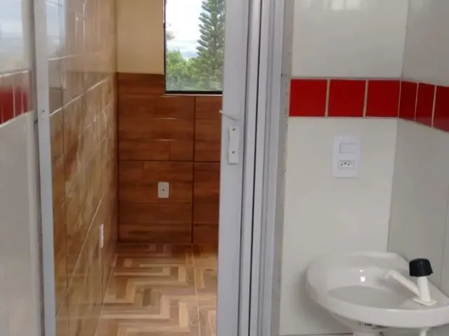 Imagem 10: Aluga-Se Kitnet 26M²