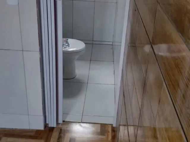 Imagem 4: Aluga-Se Kitnet 26M²