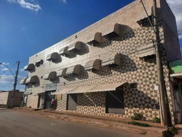Imagem 3: Aluga-Se Kitnet 26M²