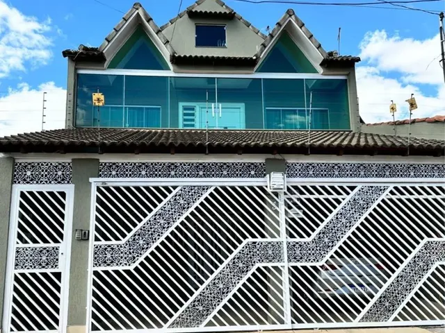 Imagem: Alugo Casa de Alto Padrão