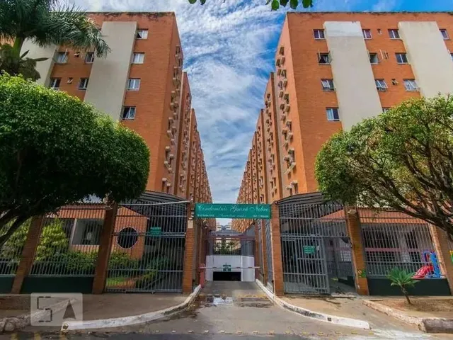 Imagem 1: Apartamento 3 Quartos Guará Nobre /Garagem