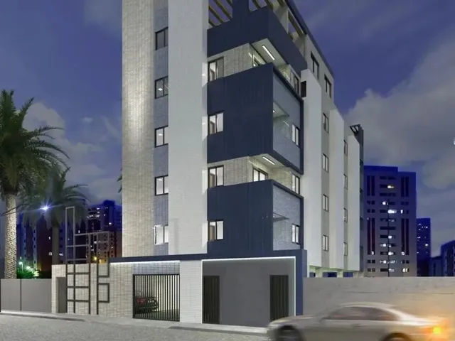 Imagem: Apartamento a Venda em Intermares - Ap6464