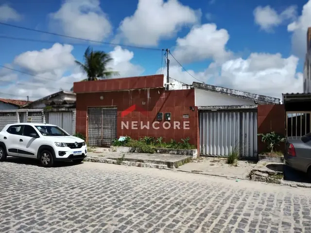 Imagem: Casa em Rua Cícero Valdivino Trajano