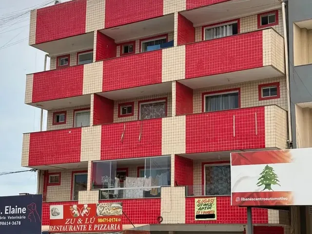 Imagem: Arniqueiras R$599,00 - 1 Quarto (Fosso de