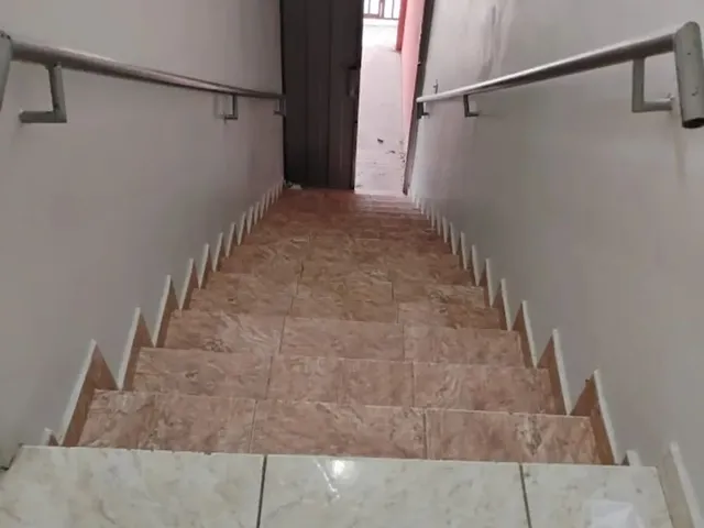 Imagem 6: Aluga-Se Casa 1° Andar. 3 Quartos e Garagem