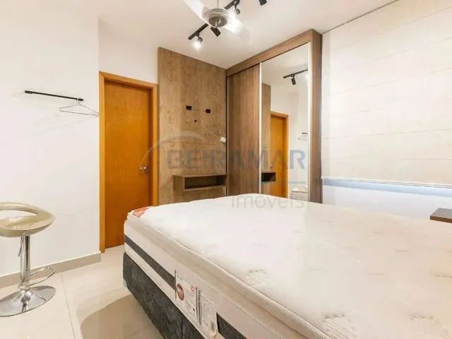 Imagem 10: Apartamento Mobiliado em Andar Alto de 2 Quartos Sendo 1 Suíte e Vaga de Garagem Para