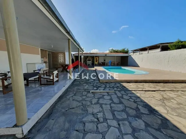 Imagem: Casa em Rua Jordão Leônidas de Medeiros