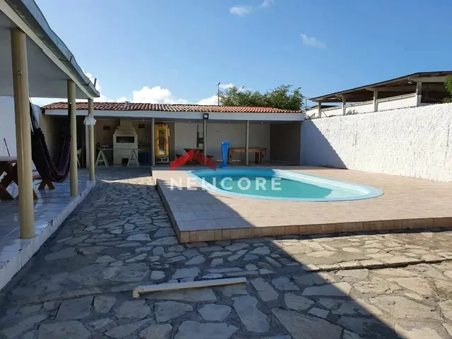Imagem 11: Casa em Rua Jordão Leônidas de Medeiros - Poço - Cabedelo/Pb
