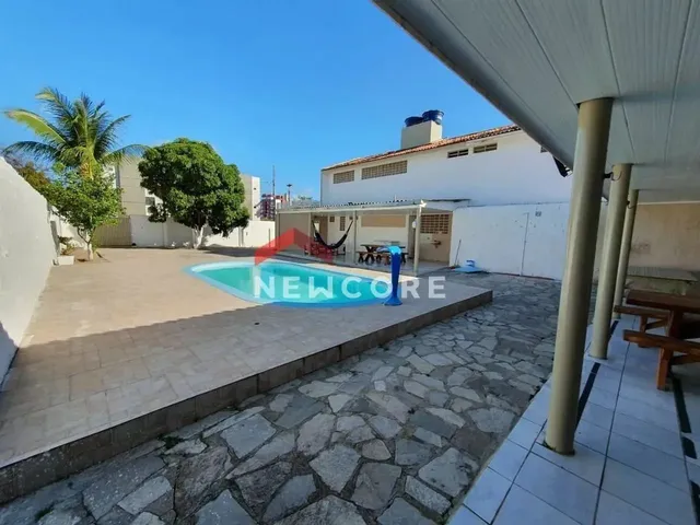 Imagem 8: Casa em Rua Jordão Leônidas de Medeiros - Poço - Cabedelo/Pb