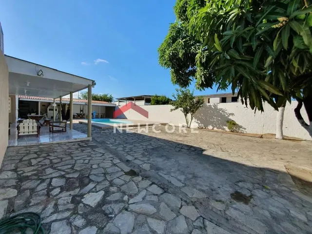 Imagem 3: Casa em Rua Jordão Leônidas de Medeiros - Poço - Cabedelo/Pb