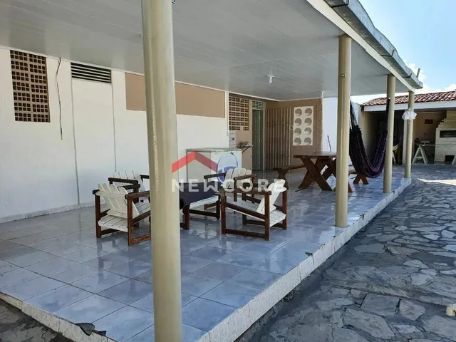 Imagem 12: Casa em Rua Jordão Leônidas de Medeiros - Poço - Cabedelo/Pb