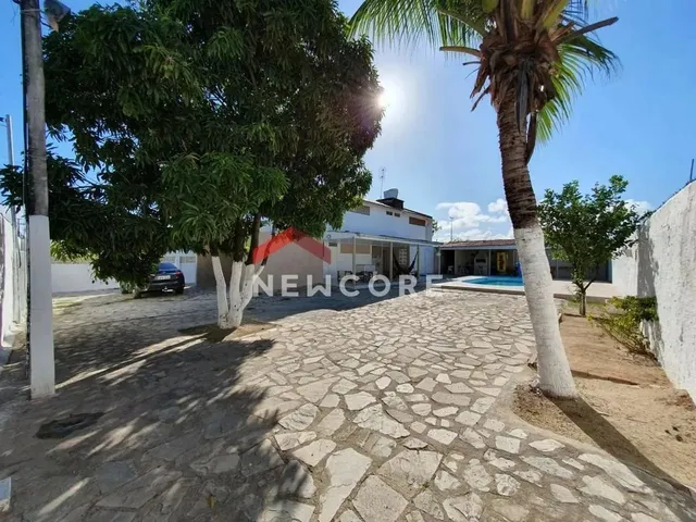 Imagem 4: Casa em Rua Jordão Leônidas de Medeiros - Poço - Cabedelo/Pb