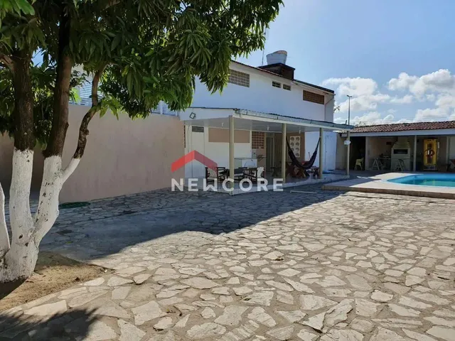 Imagem 2: Casa em Rua Jordão Leônidas de Medeiros - Poço - Cabedelo/Pb