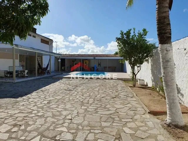 Imagem 9: Casa em Rua Jordão Leônidas de Medeiros - Poço - Cabedelo/Pb