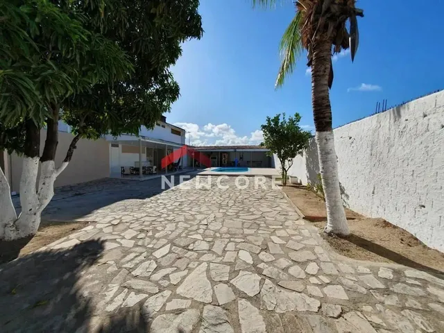 Imagem 5: Casa em Rua Jordão Leônidas de Medeiros - Poço - Cabedelo/Pb