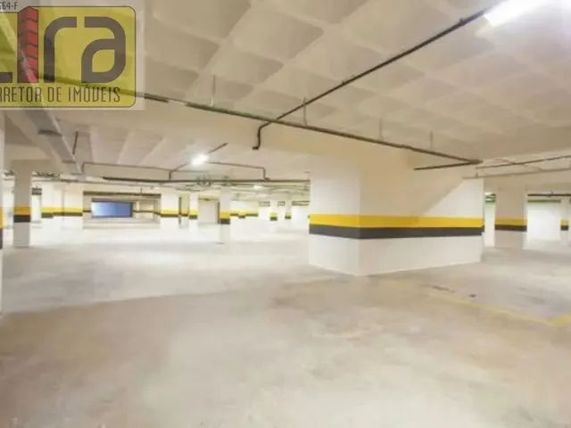 Imagem 3: Edifício Residencial Montes Claros