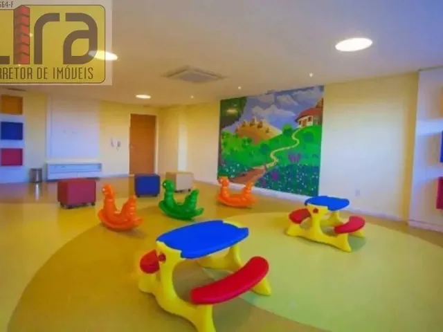 Imagem 10: Edifício Residencial Montes Claros