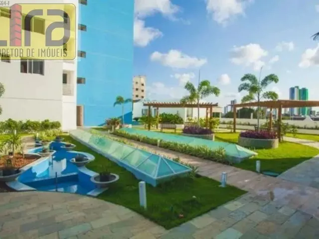 Imagem 9: Edifício Residencial Montes Claros
