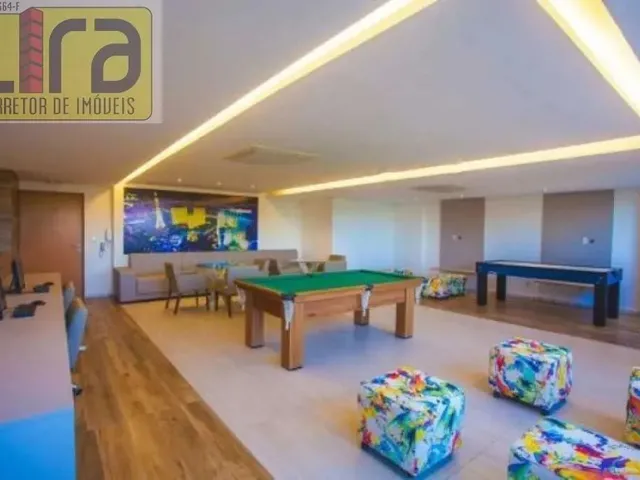 Imagem 12: Edifício Residencial Montes Claros