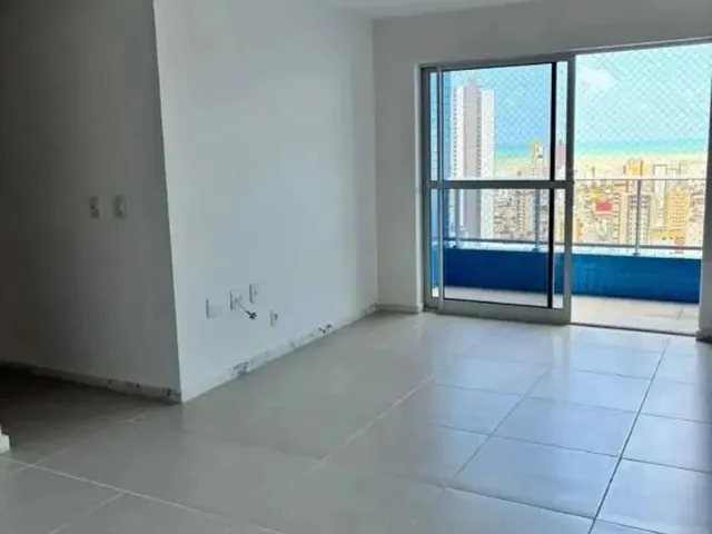 Imagem 6: Edifício Residencial Montes Claros