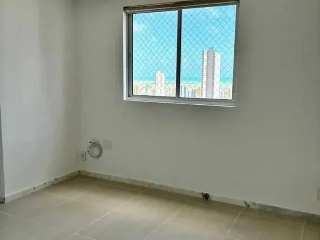 Imagem 5: Edifício Residencial Montes Claros