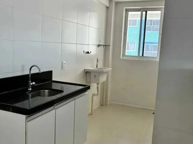 Imagem 15: Edifício Residencial Montes Claros