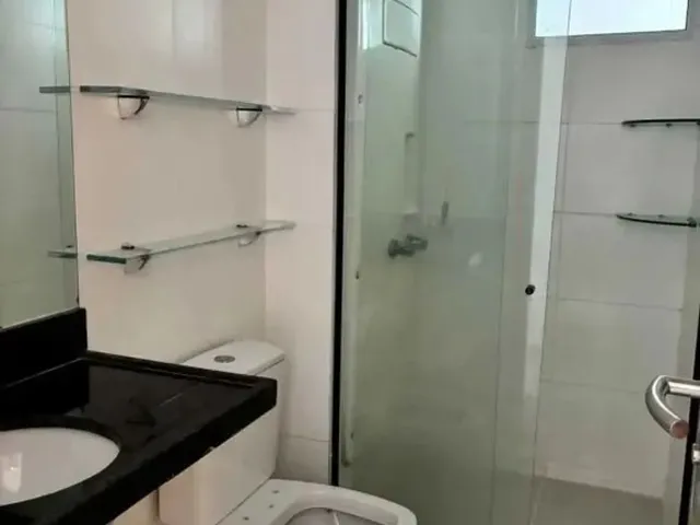 Imagem 8: Edifício Residencial Montes Claros