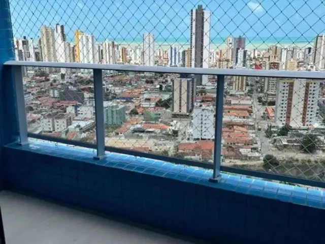 Imagem 16: Edifício Residencial Montes Claros
