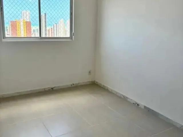 Imagem 7: Edifício Residencial Montes Claros