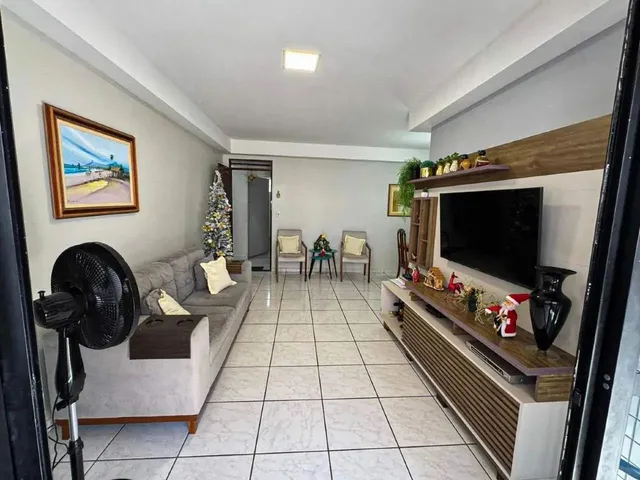 Imagem: Apartamento À Venda, 4 Quartos, 2 Suítes