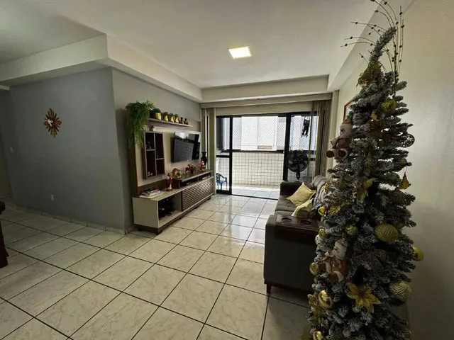 Imagem 4: Apartamento À Venda, 4 Quartos, 2 Suítes, 2 Vagas, Cabo Branco - João Pessoa/Pb