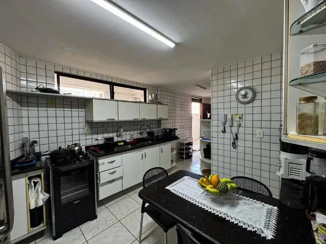 Imagem 15: Apartamento À Venda, 4 Quartos, 2 Suítes, 2 Vagas, Cabo Branco - João Pessoa/Pb