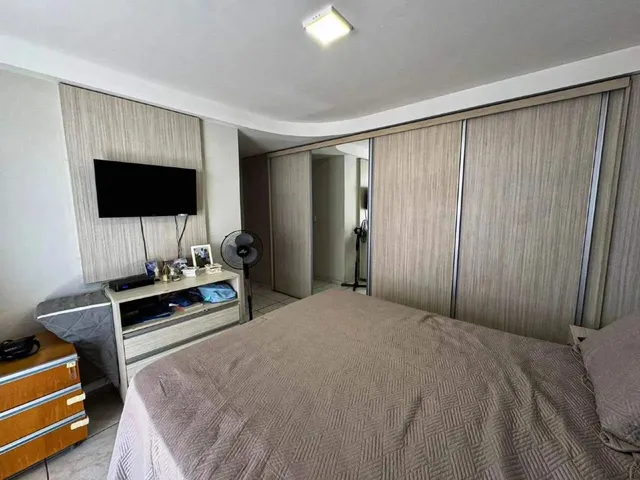 Imagem 9: Apartamento À Venda, 4 Quartos, 2 Suítes, 2 Vagas, Cabo Branco - João Pessoa/Pb
