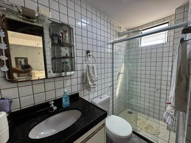 Imagem 14: Apartamento À Venda, 4 Quartos, 2 Suítes, 2 Vagas, Cabo Branco - João Pessoa/Pb