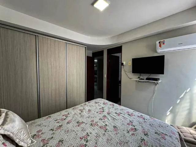 Imagem 10: Apartamento À Venda, 4 Quartos, 2 Suítes, 2 Vagas, Cabo Branco - João Pessoa/Pb