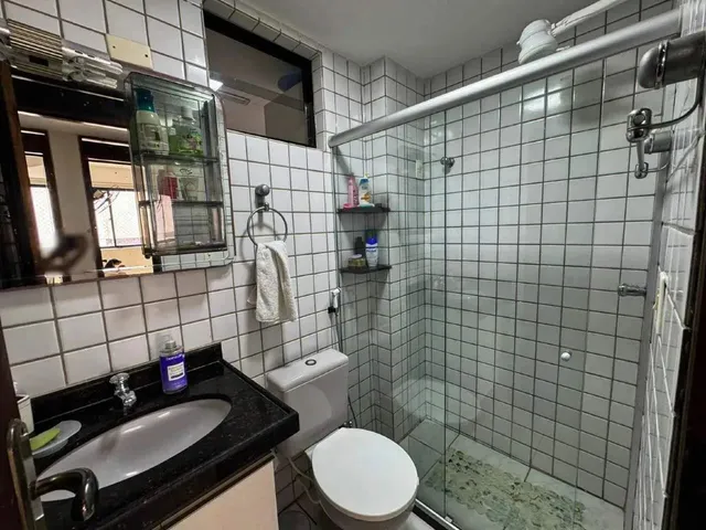 Imagem 8: Apartamento À Venda, 4 Quartos, 2 Suítes, 2 Vagas, Cabo Branco - João Pessoa/Pb