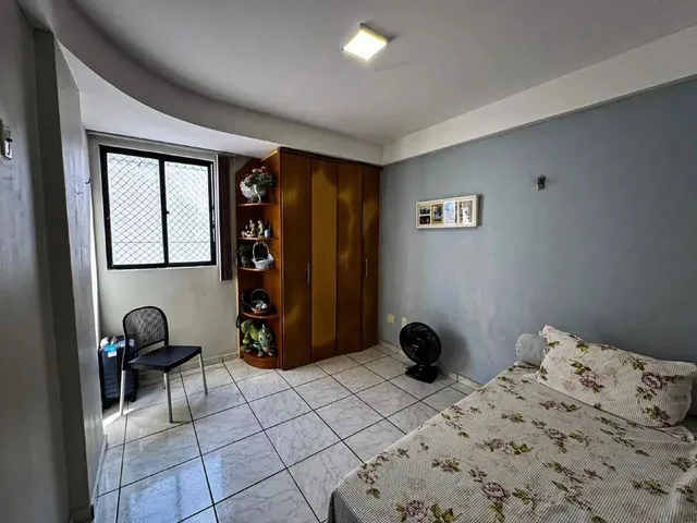 Imagem 11: Apartamento À Venda, 4 Quartos, 2 Suítes, 2 Vagas, Cabo Branco - João Pessoa/Pb